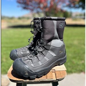 Keen Winterport Keen Snow Boots Winterport II WP 87791